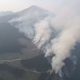 Wildfire G31735 in the Robson Valley on August 10.